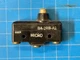Honeywell 125V 20A Micro Limit Switch BA-2RB-A2