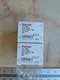 FURNAS OIL TIGHT PILOT LIGHT 52PA4E2 SERIES D RED - NEW IN BOX - LOT OF 2