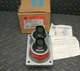 NEW Crouse Hinds DSD960 S323 Explosion Proof Sealed Cover Assembly Pushbuttons