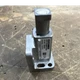 Euchner CET-A-BWK-50X Safety Switch, 11-20V DC  1A, Metal Gray, CE