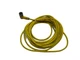 USED IFM Efector 250V 3 Pin 3 Wire Aprox. 11&rsquo; Long Connector Cable 800-441-8246