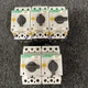 (5) Moeller PKZM0-0.63 Manual Motor Switch ***FREE SHIPPING***