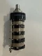 grayhill rotary switch 4Deck 3 Position 24004-03N NSN 5930 00 611 1231