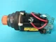 WESTINGHOUSE PB1T1P ORANGE PUSH BUTTONSWITCH 120V 50/60HZ MODEL B 755 CSAEA