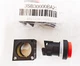 Siemens 3SB3 000-0BA21, Push Button, Red AA1