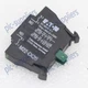 one New Eaton M22-CK20 auxiliary contact 2NO Free ship