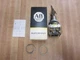 Allen Bradley 800T-H33B Selector Switch Series T (Pack of 3)