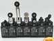 Omron micro travel switch D4N-1120 D4N-9120 NEW
