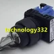 1PC NEW Fuji 22 aperture key selector switch AR22JR-0A10A #YT