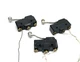 Honeywell BZ-2RW82-A2 Roller Lever Snap Action Switch SPDT 15A LOT OF 3