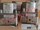 1PCS NEW Barksdale DPD1T-M3SS Pressure Switch Fast Shipping Via Fedex/DHL