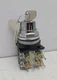 General Electric Ge CR104PSK21A91R 2 Position Selector Switch New Read Desc