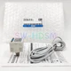 1PCS NEW FOR SMC Digital Pressure Switch ISE30A-C4H-N-ML Freight Free