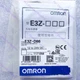 E3ZD86 1X New Omron E3Z-D86 Photoelectric Switch Fast Shipping