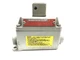 Appleton Pushbutton Switch EFDCB175-U1 NOS