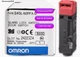 NEW OMRON D4SL-N2FFA-D Guard Lock Safety-Door Switch