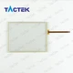 Touch Screen Panel Glass Digitizer for Beijer Mitsubishi E1063 Type 07915A *