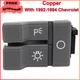 Grey Headlight Switch Compatible with 1992-1994 Chevrolet C1500 GMC Suburban