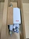 Danfoss 017D002166 Differential pressure switch, RT260A New.