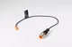 IFM MK5107, MKT3028BBPKG/G/0,3M/ZH/US, T-slot cylinder sensor
