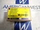 NEW Square D 9001KR9RH8 Ser J Red Push/Pull Operated Pushbutton 