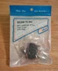 "LOT OF 2" NEW Selecta Switch Toggle, SS208-16-BG