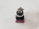 UNUSED - Idec Key Switch HW-F10 HW-F01