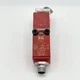 Omron STI T2007-11SM Safety Interlock Switch DPST 500V 5A IP67 Tongue Used