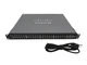 Cisco SG300-52P 52-port Gigabit PoE Managed Switch
