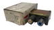 NEW BARKSDALE 9048-3 PRESSURE SWITCH 100-1500 PSI 90483