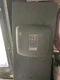 Square D 324NRB General Duty Switch Mounting - Gray