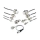 Omron E2E-X2B1D12 Proximity Sensor PNP Normally Open (E2E-X2F1)