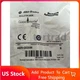 440N-G02099 ALLEN BRADLEY FERROGARD FRS21 RED PLASTIC SWITCH 24VDC US Free Tax