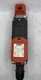 Banner SI-LS42DSI 24V Safety Guard Interlock Switch Used