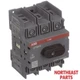 ABB Switch-Disconnector OT30F3