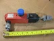 Banner Engineering RP-LS42F-75LF Emergency Stop Rope Pull Safety Switch