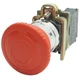 Schneider Electric XB4BS8442 E-Stop Twist to Release Button &oslash;22mm, 1NC, 600V 10A