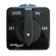 NEWMAR SS SWITCH - 7.5 INV AC SELECTOR SWITCH MFG# SS SWITCH7.5INV
