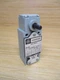 GE General Electric CR115G101 Limit Switch Track-Type