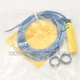 Turck BC5-S18-Y1X Capacitive Sensor Embeddable 5mm Range 18mm Plastic Barrel #MO