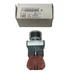 Automation Direct GCX1226-24L Pushbutton (MISSING RED TOP PUSH BUTTON) **SALE**