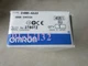 1PCS New D4nh-4Aas Omron Limit Switch Plc Module