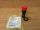 ABB CE3T-10R-02 Red E-Stop Button 1SFA619500R2051 (Pack of 3)