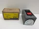 NEW IN BOX! SQUARE D PUSH BUTTON STATION 9001BG201