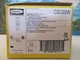 Box Lot of 8 HUBBELL CS120W Single Pole Switch, White 20A 120/277VAC Side Wiring