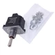 2NT1-7 Toggle Switch for Honeywell 2-Pole 3-Position Screw Terminals NT Series