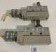 Omron ZE-Q22-2S Limit Switch (Lot Of 2) Fast Shipping! ~Warranty~