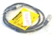 NEW TURCK RK 4.4T-1-RS 4.4T/S760/S771 CABLE ASSMEBLY RK44T1RS 