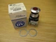 Allen Bradley 800T-FXQL24RA1 Push/Pull Button W/ 800T-XA1
