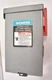 Siemens GF321NA General Duty Safety Disconnect Fused Switch 30 AMP 240V
